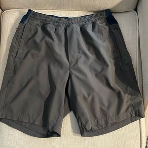 Birddogs shorts